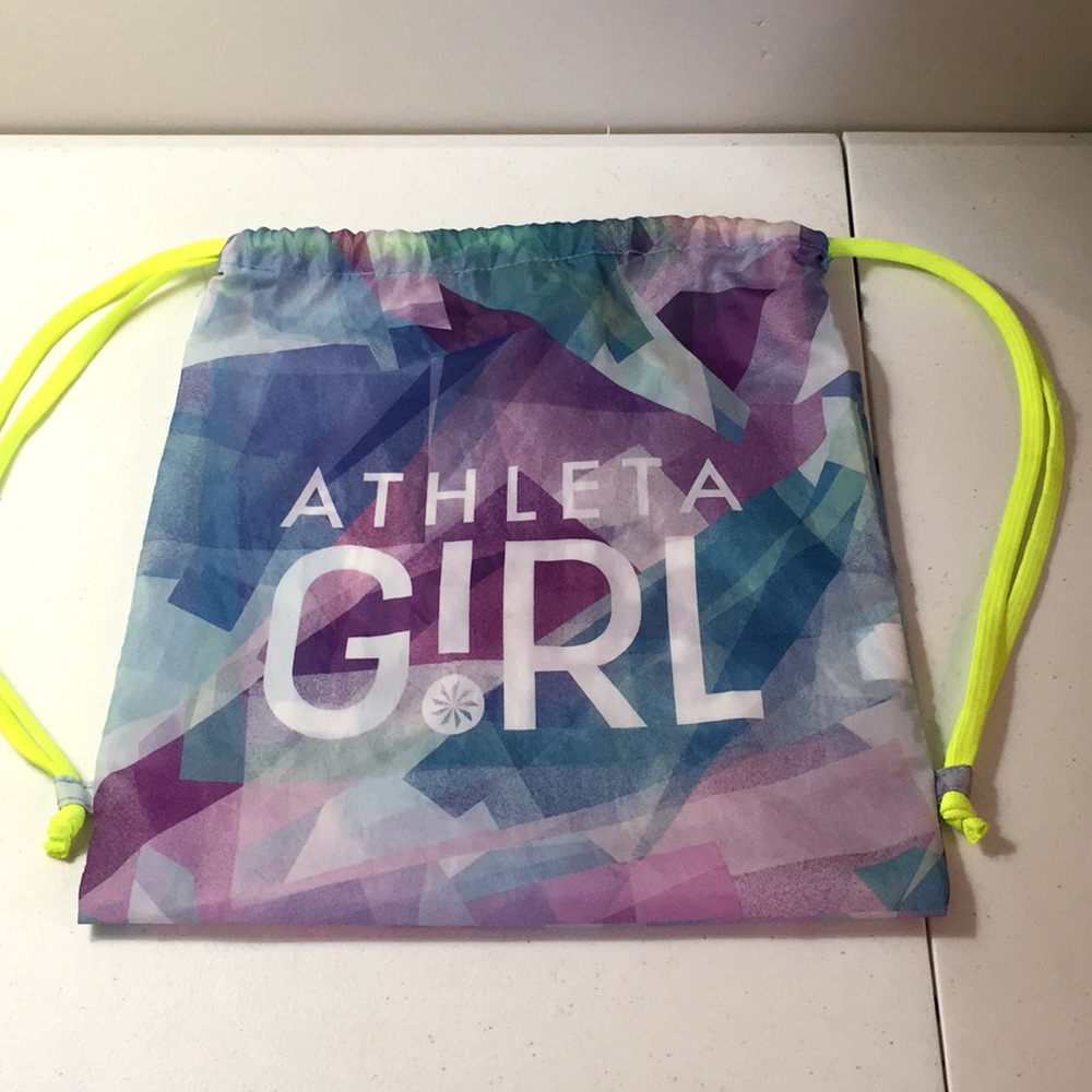 Athleta Girl Backpack
